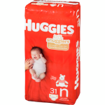 Baby Diapers Factory - OEM Custom Non Woven Fabric Diapers