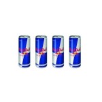 Energy Drink Manufacturer - OEM Custom Red Bull 24 Pack