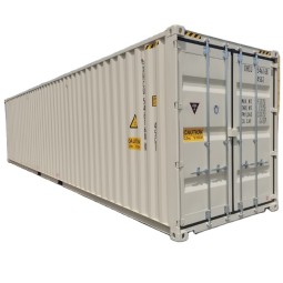 Shipping Container Factory - OEM Custom 20ft 40ft Containers