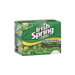 Deodorant Soap Factory - OEM Custom Irish Spring Bar Soap