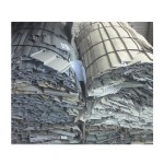 PVC废料生产商 - 可定制工业PVC型材