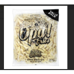 冷冻食品生产商 - 可定制9mm冷冻薯条