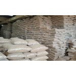 Wood Pellets Factory - OEM Custom Burning Wood Pellets
