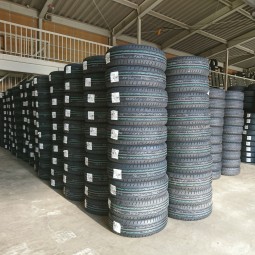 Used Tires Factory - OEM Custom All Size Used Tires