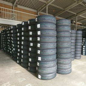 Used Tires Factory - OEM Custom All Size Used Tires