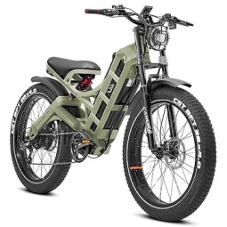 Electric Bike Manufacturer - OEM Custom Long Range E-Bikes