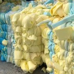 Foam Scrap Factory - OEM Custom Clean PU Foam Scrap