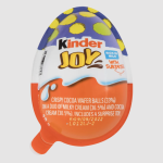 Chocolate Factory - OEM Custom KinderSurprise Egg Wholesale