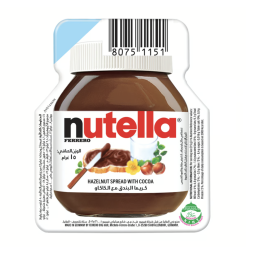 Chocolate Spread Manufacturer - OEM Custom Hazelnut Cocoa Spread