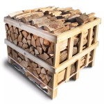 Firewood Manufacturer - OEM Custom Split Oak Firewood Pallets