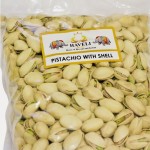 Pistachio Nuts Manufacturer - OEM Custom Natural Food Grade Pistachios