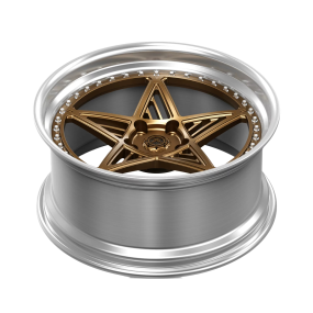 汽车轮毂生产商 - 可定制原厂轮毂