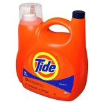 Laundry Detergent Supplier - Tide Original 138oz 96 Loads