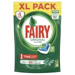 Dishwasher Tablets Manufacturer - Fairy All-In-One 70 Tablets