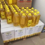 Sunflower Oil Manufacturer - Bulk Suppliers Quality Refined