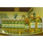 Sunflower Oil Manufacturer - Germany 1 Liter 24 Months