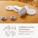 Hair Removal Device Supplier - Philips Lumea IPL 9000