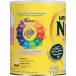 Whole Milk Powder Factory - Nestle Nido 56.3oz 6 Sachets