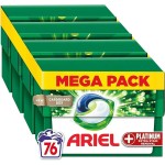 Laundry Tablets Supplier - Ariel All-in-One Platinum 120 Washes