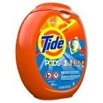 Laundry Pacs Supplier - Tide PODS Original 96 Count