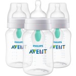 Baby Bottle Manufacturer - Philips Avent Anti-colic 9oz
