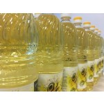 葵花籽油供应商 - 1升工厂价格私有品牌