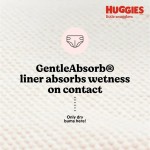 婴儿纸尿裤生产厂家 - Little Snugglers 3号76片