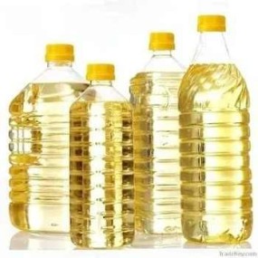 Edible Oil Factory - 100% Pure Natural Agriculture