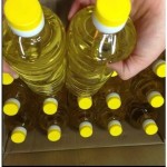 Sunflower Oil Manufacturer - Bulk Suppliers Quality Refined