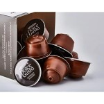Coffee Capsules Supplier - Dolce Gusto Espresso Intenso 16ct