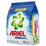Powder Detergent Supplier - Ariel Original 141oz 88 Loads