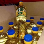 Cooking Oil Supplier - 100% Refined Pure Natural