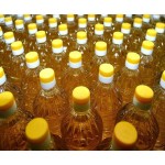 Sunflower Oil Manufacturer - Refined Unrefined 5 Litters