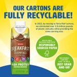 蛋白饮料工厂 - 康乃馨葡萄糖15克蛋白12盎司