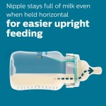 Baby Bottle Manufacturer - Philips Avent Anti-colic 9oz