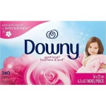 Dryer Sheets Factory - April Fresh 240ct Downy Fabric