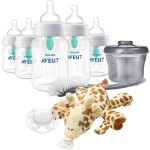 Baby Gift Set Factory - Philips Avent Newborn Set Snuggle