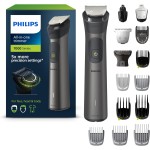 Multigroom Trimmer Manufacturer - Philips Series 7000 15-in-1