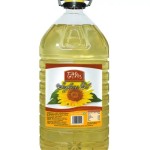 Sunflower Oil Manufacturer - Bulk Suppliers Quality Refined