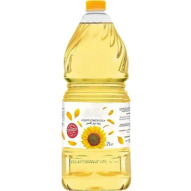Vegetable Oil Factory - China Sunflower Cooking Price