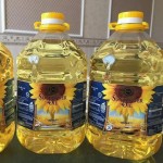 Sunflower Oil Manufacturer - Germany 1 Liter 24 Months