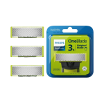 Electric Razor Manufacturer - Philips OneBlade Replacement Blades