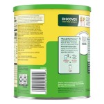 Dry Milk Manufacturer - Nido Fortificada 56.3oz Canister