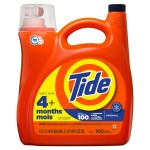 Laundry Detergent Manufacturer - Tide Original 100 Loads