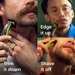 Beard Trimmer Manufacturer - Philips OneBlade Hybrid Electric