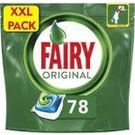 Dishwasher Tablets Manufacturer - Fairy All-In-One 70 Tablets