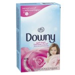 衣物柔顺剂供应商 - 当妮四月清新105片