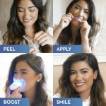 Teeth Whitening Manufacturer - Crest 3DWhitestrips 19 Treatments