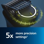 Multigroom Trimmer Manufacturer - Philips Series 7000 15-in-1