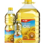Sunflower Oil Manufacturer - Refined Unrefined 5 Litters